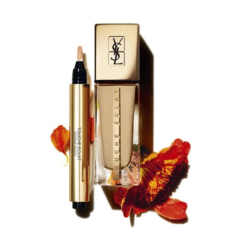 amazon ysl touche eclat le teint br50